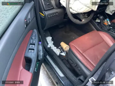 2019 Hyundai Tucson KMHJ5812GKU959050 VIN:KMHJ5812GKU959050