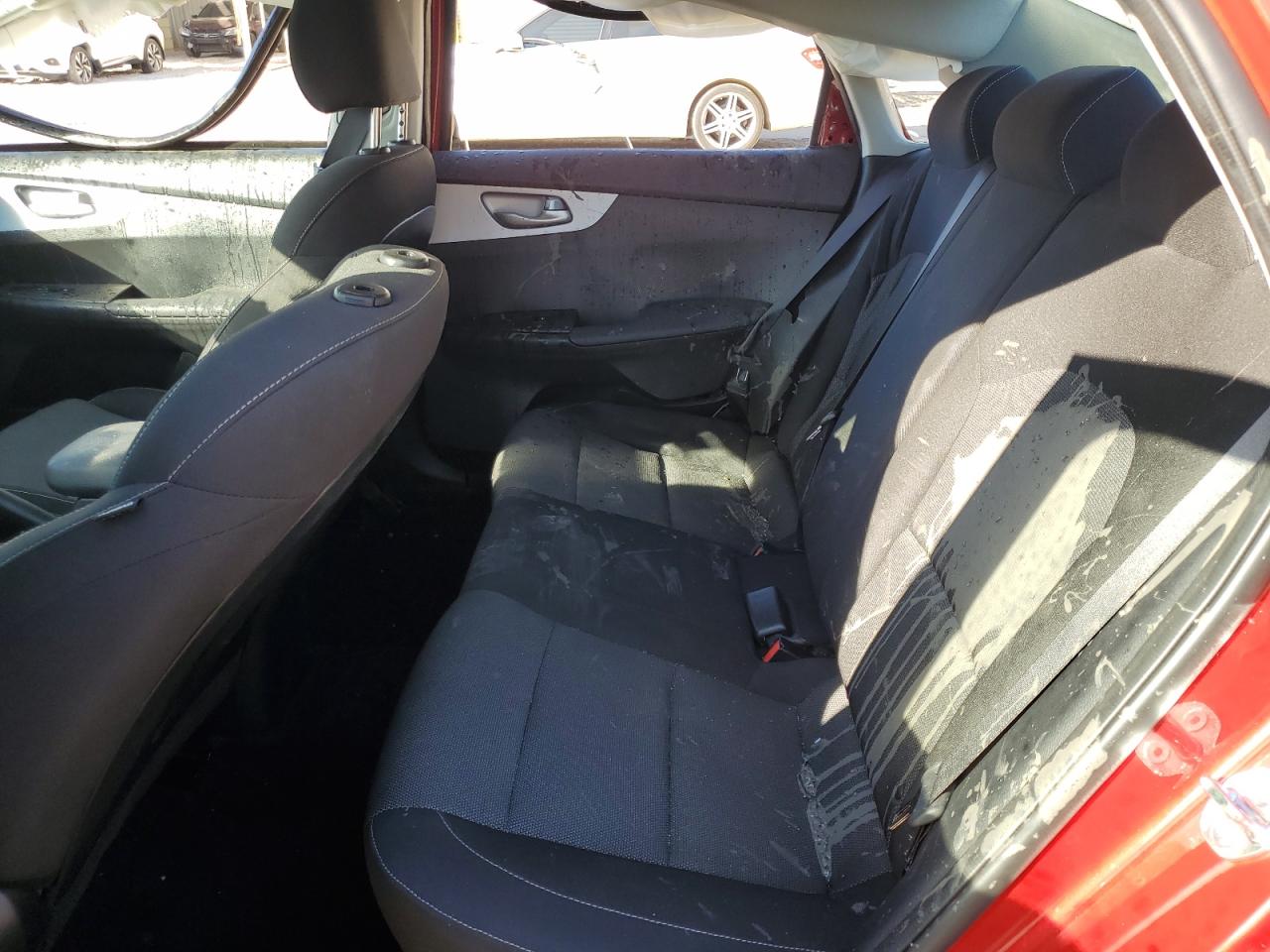 2024 KIA FORTE LX VIN:3KPF24AD9RE775950