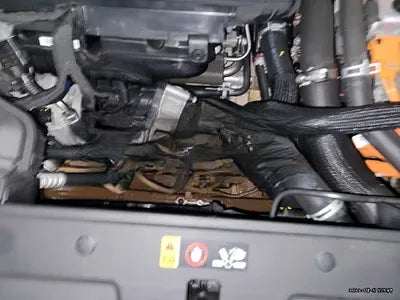 2021 Hyundai Santa FE NONE VIN: