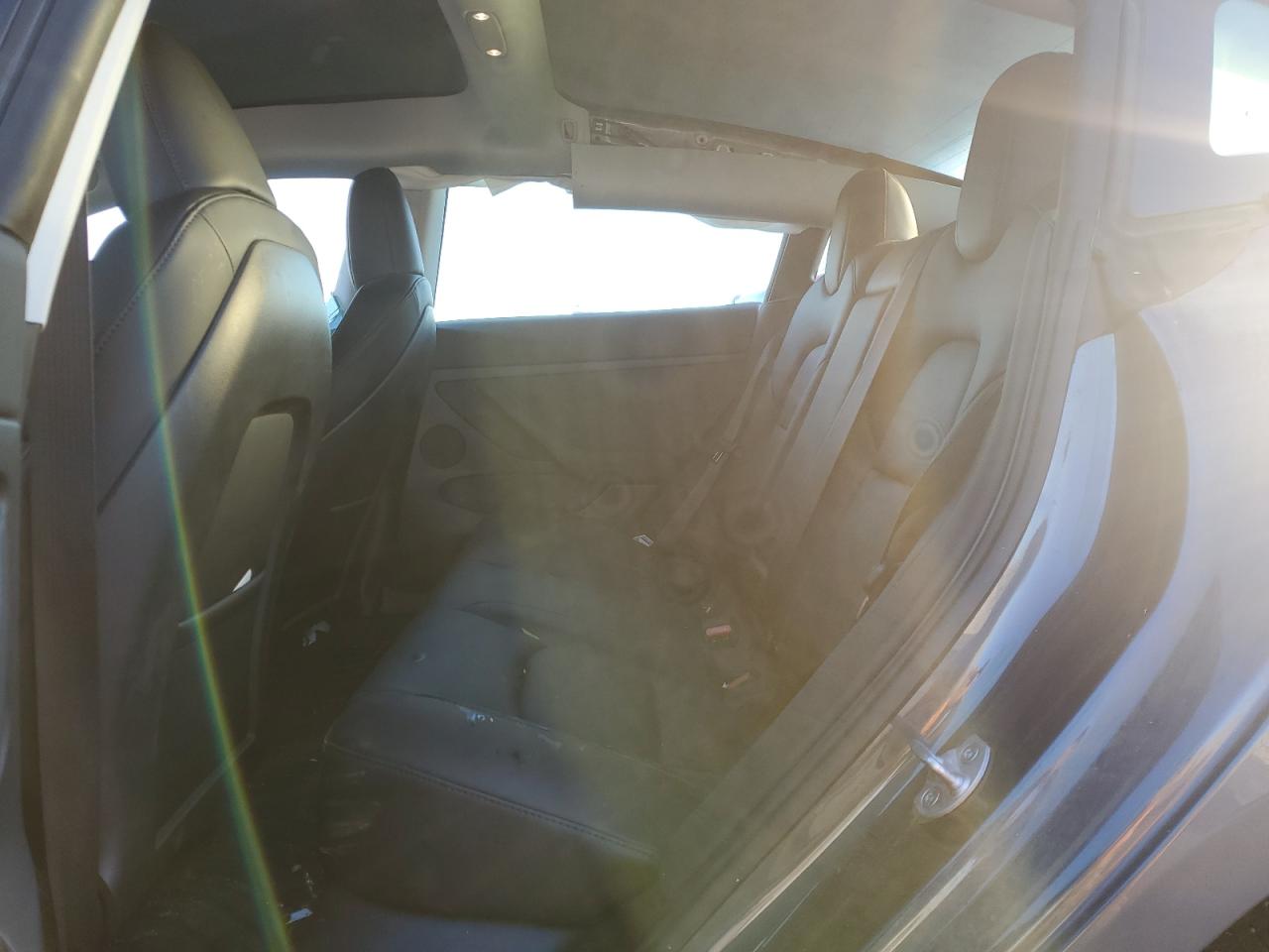 2023 TESLA MODEL 3  VIN:5YJ3E1EA7PF567579