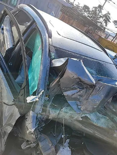 2020 Hyundai Kona KMHK4815GLU590817 VIN:KMHK4815GLU590817