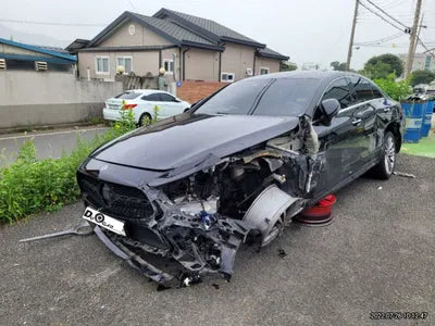 2019 Mercedes-Benz CLS 400 WDD2J2DB0KA046282 VIN:WDD2J2DB0KA046282