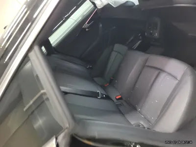 2021 Audi A5 VIN: