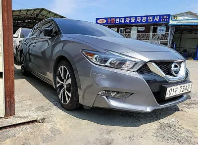 2017 Nissan Maxima 1N4AA6AP6HC417655 VIN:1N4AA6AP6HC417655