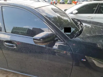 2021 BMW 320 WBAUZ3103M9E67616 VIN:WBAUZ3103M9E67616