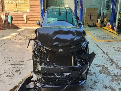 2019 Kia K5 KNAGT411BKA259420 VIN:KNAGT411BKA259420