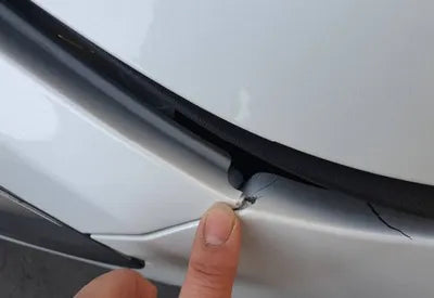 2022 Tesla Model Y VIN: