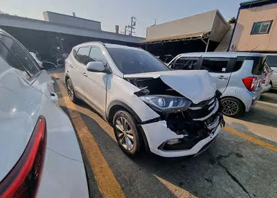 2018 Hyundai Santa FE KMHSW81UBJU834628 VIN:KMHSW81UBJU834628