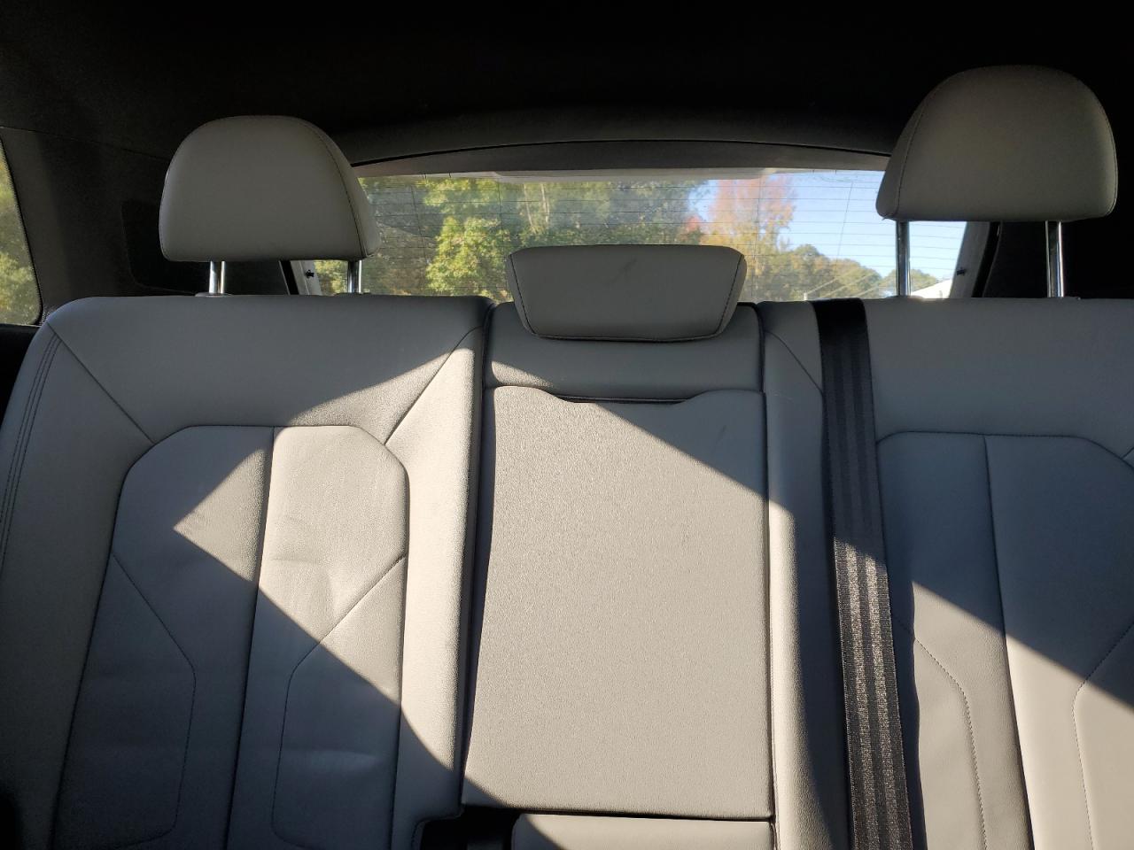 2022 AUDI Q3 PREMIUM S LINE 45 VIN:WA1DECF39N1038876