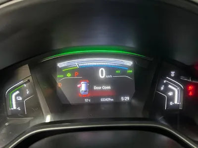 2021 Honda CR-V 7FART6H90ME300731 VIN:7FART6H90ME300731