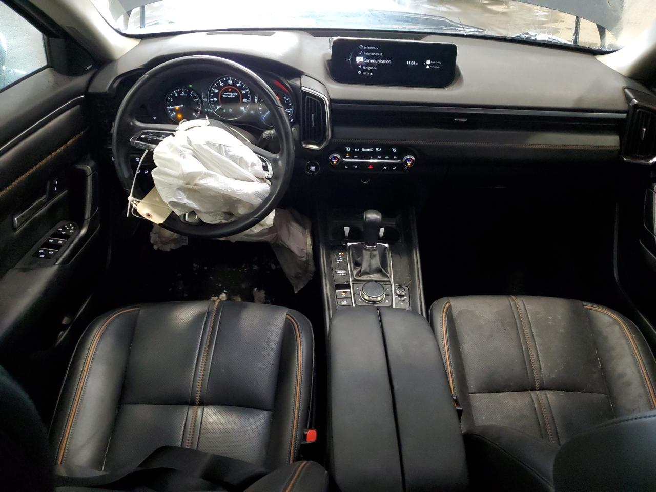 2024 MAZDA CX-50 PREMIUM PLUS VIN:7MMVABEM4RN178990