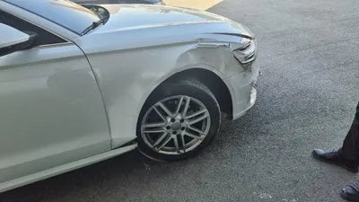 2016 Audi A6 WAUZZZ4GXGN095699 VIN:WAUZZZ4GXGN095699