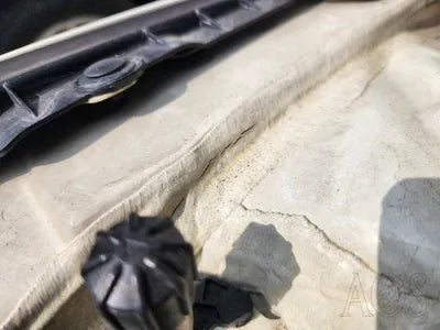 2015 Mercedes-Benz CLA 45 AMG VIN: