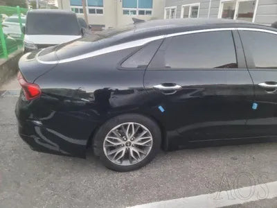 2022 Kia K5 KNAG241ABNA172491 VIN:KNAG241ABNA172491