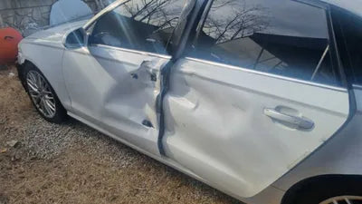 2016 Audi A6 WAUZZZ4G3GN176964 VIN:WAUZZZ4G3GN176964