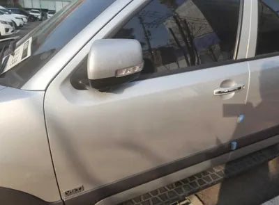 2018 Kia Mohave KNAKM814DJA187550 VIN:KNAKM814DJA187550