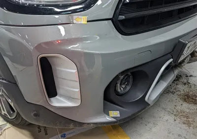 2021 MINI Countryman WMW31BR01M3M31098 VIN:WMW31BR01M3M31098