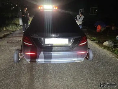 2018 Mercedes-Benz E 200 583KMWDDZF4CB2JA3 VIN:583KMWDDZF4CB2JA3