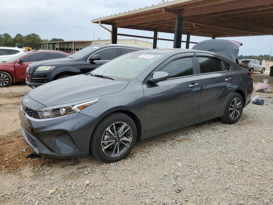 2023 KIA FORTE LX VIN:3KPF24AD0PE682117