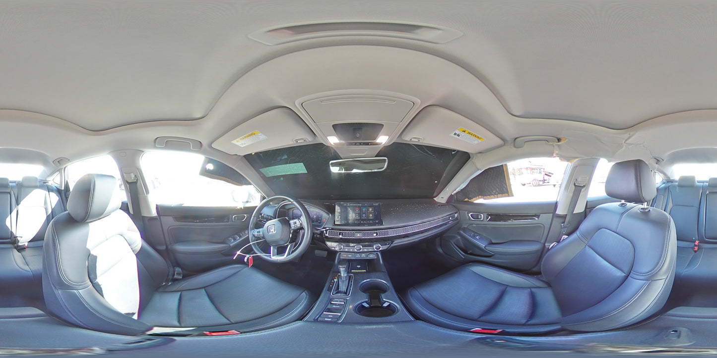 2022 HONDA CIVIC TOURING VIN:2HGFE1F97NH325661