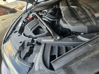 2021 Audi 50 WAUZZZF88MN005564 VIN:WAUZZZF88MN005564