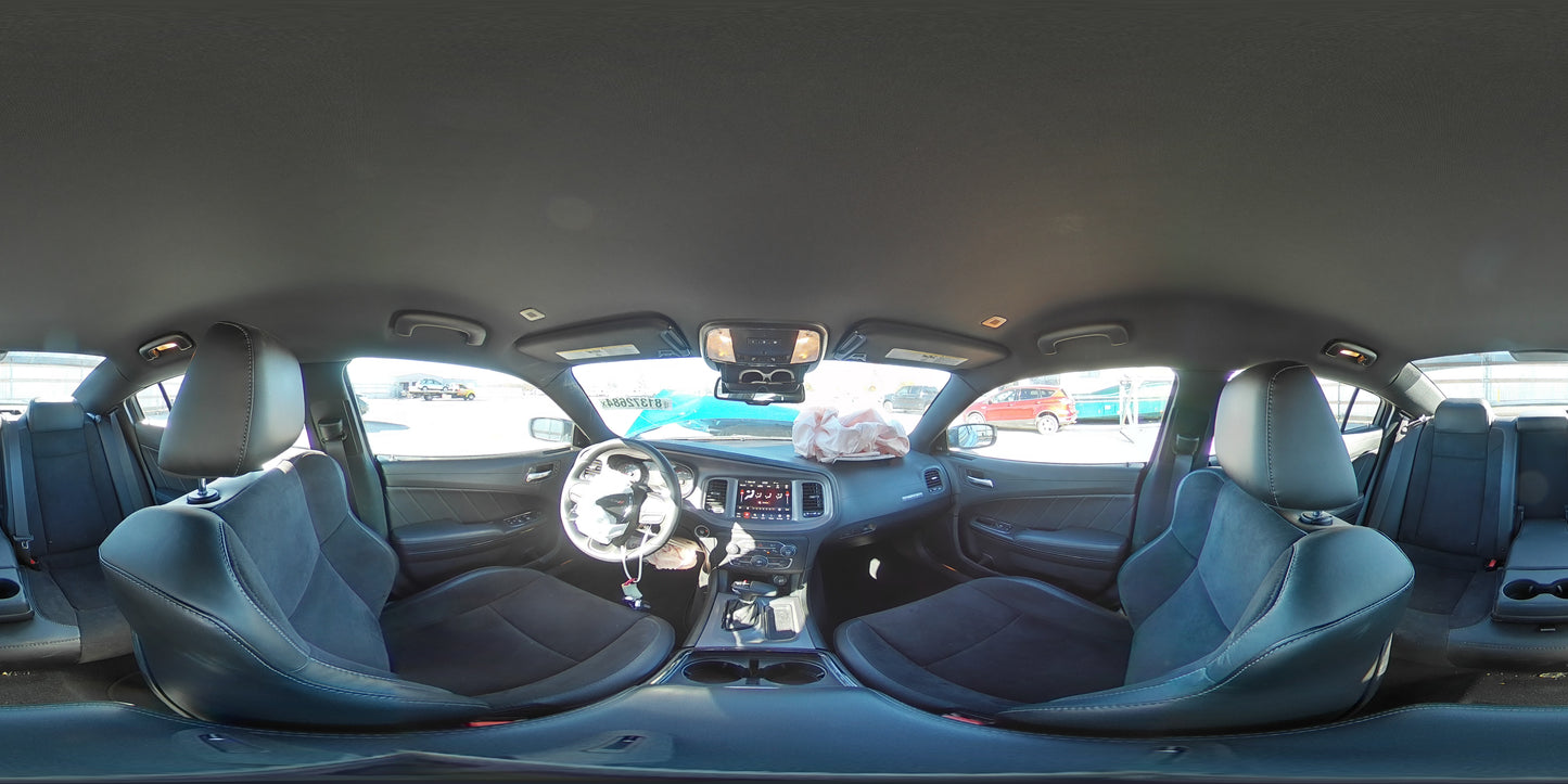 2023 DODGE CHARGER GT VIN:2C3CDXHG3PH560133