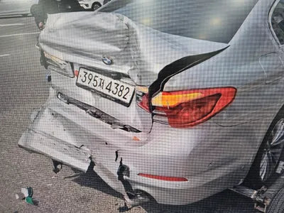 2020 BMW 520 WBAJF3108LCD38834 VIN:WBAJF3108LCD38834