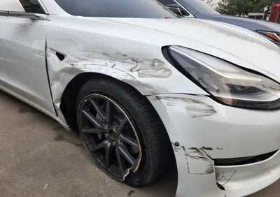 2020 Tesla Model 3 5YJ3E1EB9LF733538 VIN:5YJ3E1EB9LF733538
