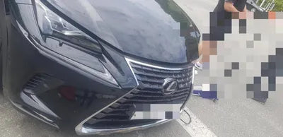 2019 Lexus NX 300 JTJHJRDZXL2127647 VIN:JTJHJRDZXL2127647