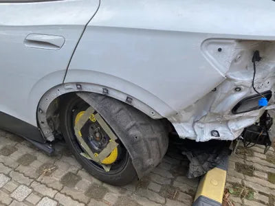 2022 Volkswagen ID.4 WVGZZZE2ZNP043160 VIN:WVGZZZE2ZNP043160
