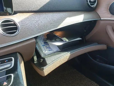 2017 Mercedes-Benz E 300 VIN: