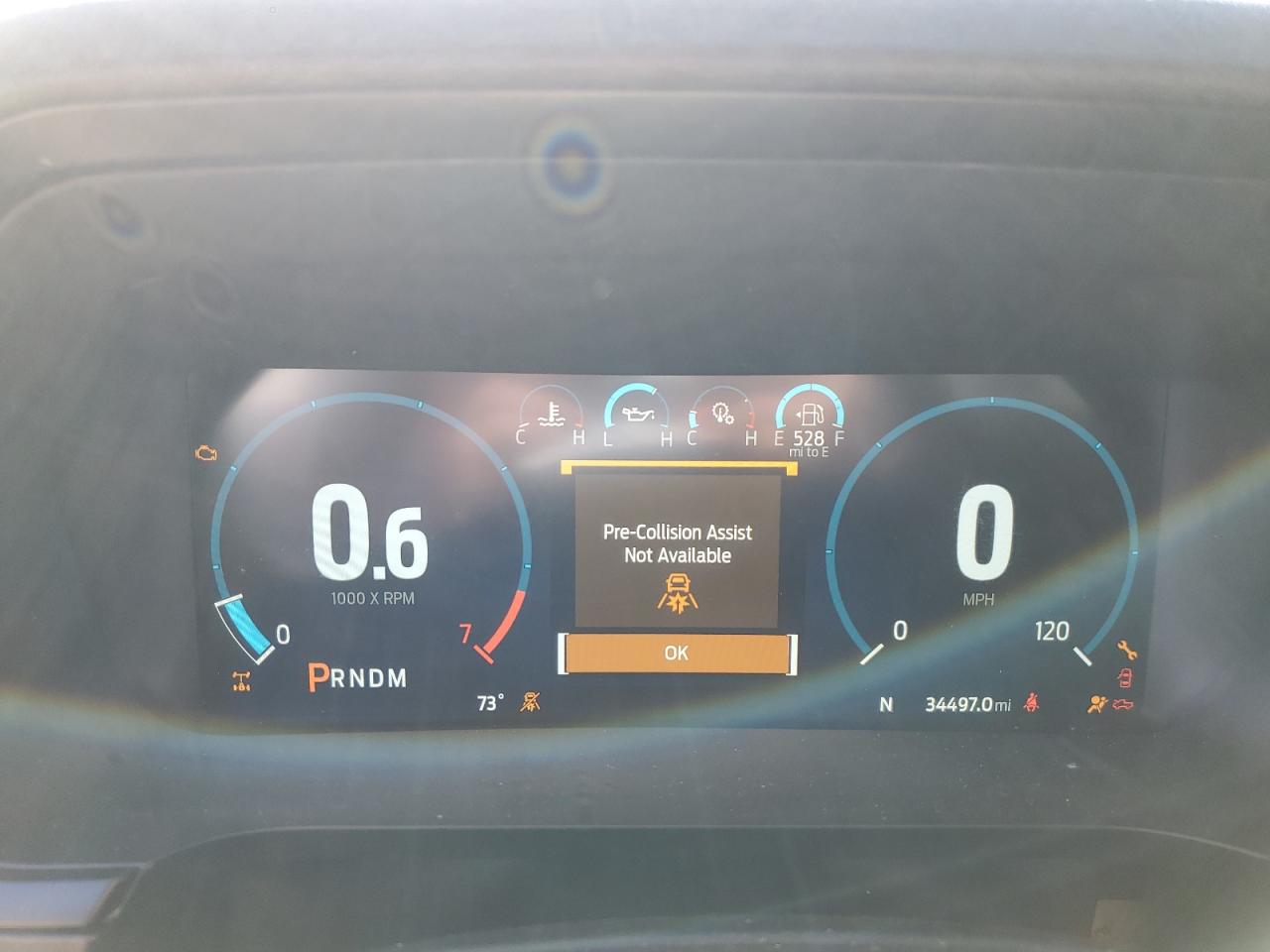 2023 FORD F150 SUPERCREW VIN:1FTEW1E80PFA71893