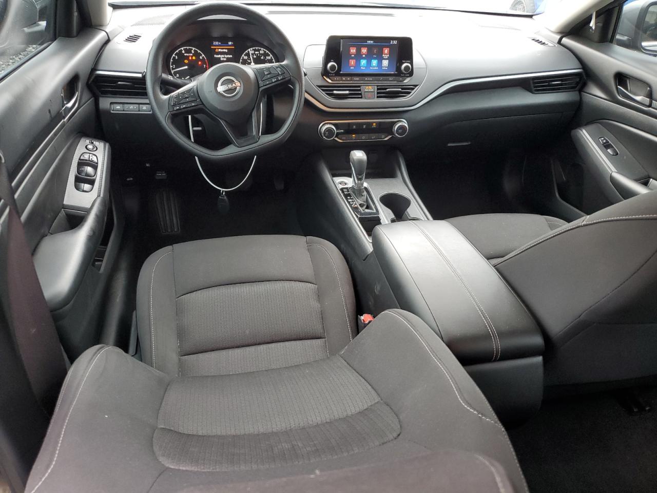 2023 NISSAN ALTIMA S VIN:1N4BL4BV9PN403347