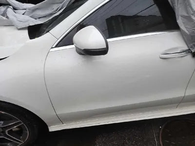 2022 Mercedes-Benz CLA 250 W1K5J4HB8NN270822 VIN:W1K5J4HB8NN270822