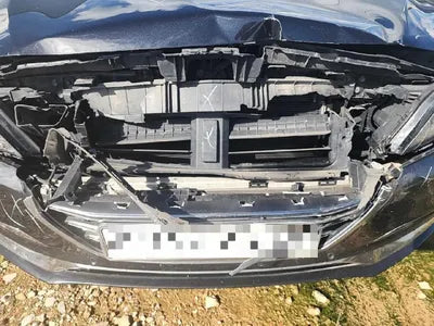 2017 Genesis G80 VIN: