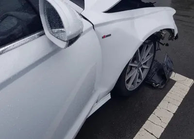 2016 Audi A6 WAUZZZ4G3GN105604 VIN:WAUZZZ4G3GN105604