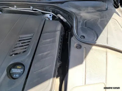 2018 Mercedes-Benz S 560 WDDUG8GB0JA395379 VIN:WDDUG8GB0JA395379