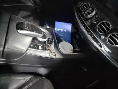 2018 Mercedes-Benz S 400 VIN: