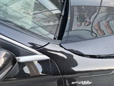 2017 Mercedes-Benz C 200 WDDWK4CB7HF490184 VIN:WDDWK4CB7HF490184