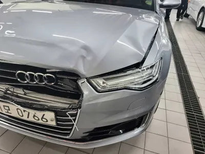 2016 Audi A6 WAUZZZ4G7GN107324 VIN:WAUZZZ4G7GN107324