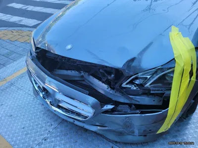 2014 Mercedes-Benz E 250 VIN: