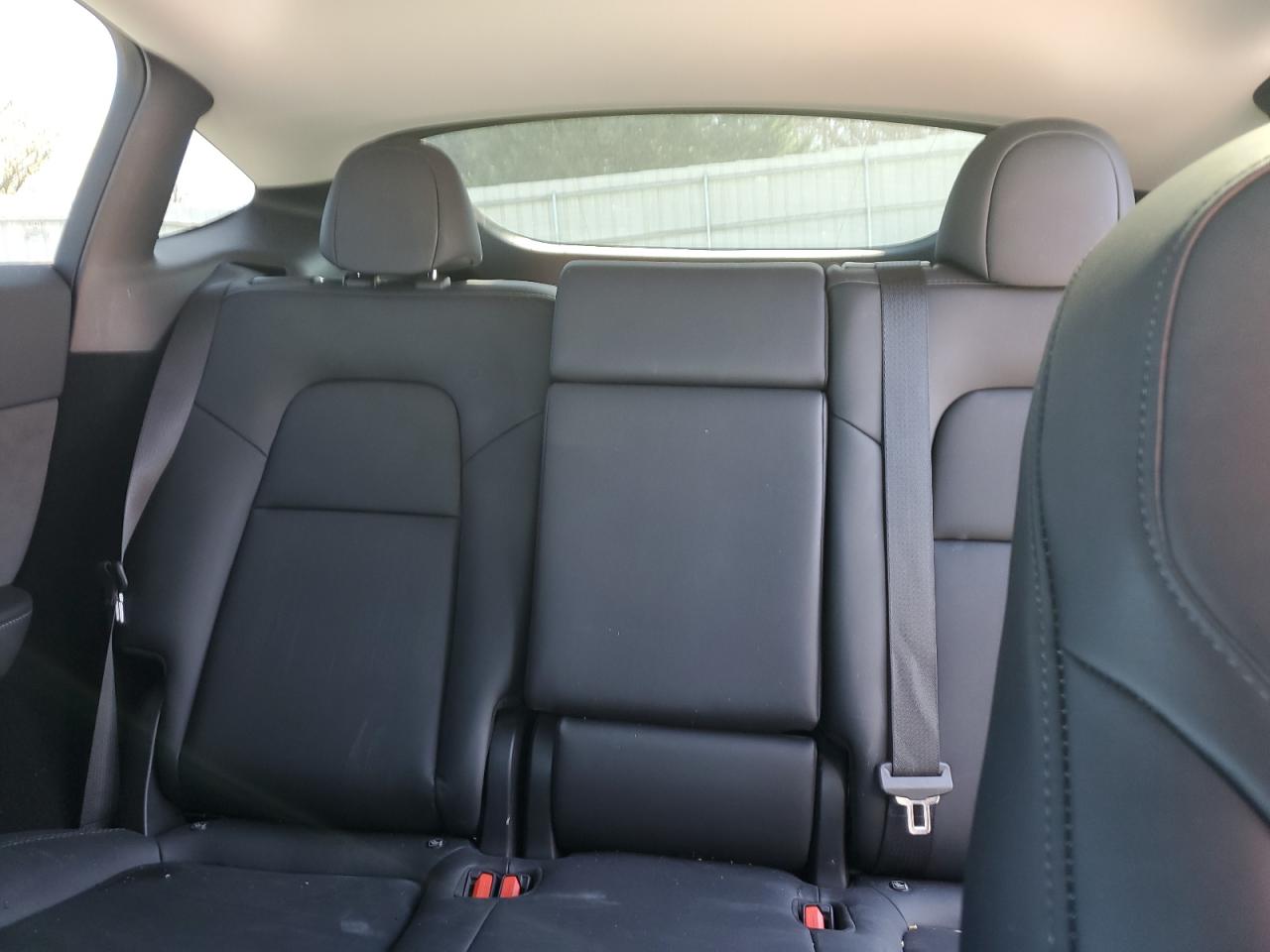 2024 TESLA MODEL Y  VIN:7SAYGDEE2RA295983