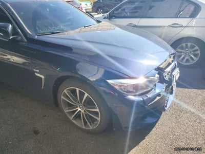 2015 BMW 420 328KMWBA3P1102FK2 VIN:328KMWBA3P1102FK2