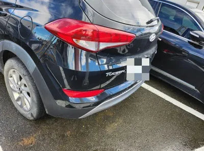 2016 Hyundai Tucson VIN: