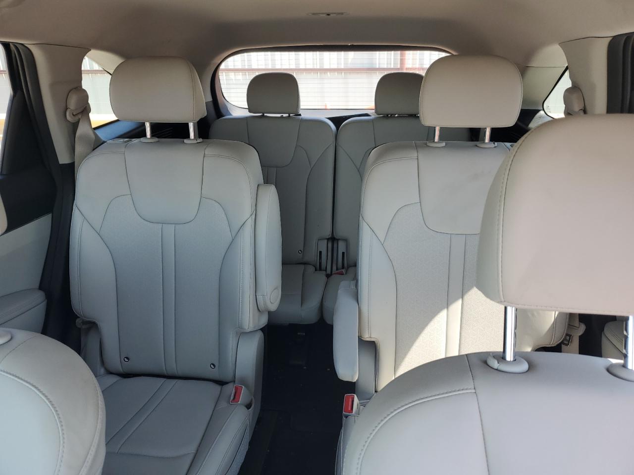2022 KIA SORENTO S VIN:KNDRG4LG3N5090628