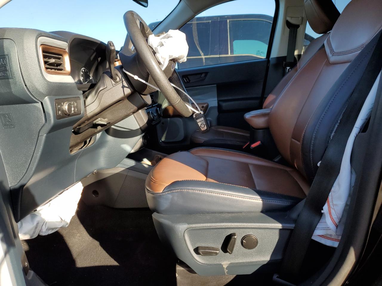 2022 FORD MAVERICK XL VIN:3FTTW8E34NRA56270
