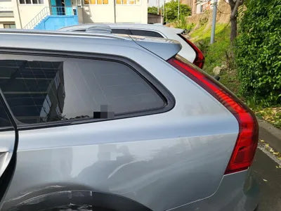 2018 Volvo V90 YV1PZ102CJ1032711 VIN:YV1PZ102CJ1032711