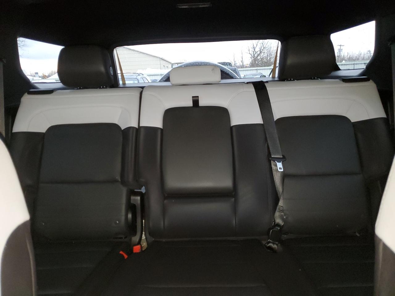 2024 GMC HUMMER SUV 2X VIN:1GKB0NDE4RU104402