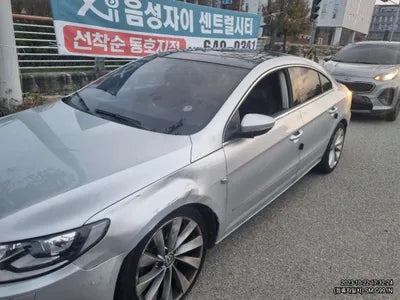 2016 Volkswagen CC 402KMWVWZZZ3CZGE5 VIN:402KMWVWZZZ3CZGE5