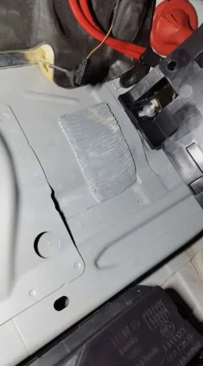 2016 Mercedes-Benz E 300 VIN: